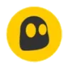 CyberGhost ženklas