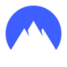 NordVPN ženklas