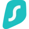 Surfshark ženklas